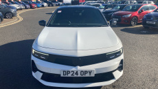 Vauxhall Astra 1.2 Turbo 130 Ultimate 5dr Petrol Hatchback